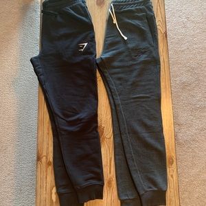 Slim joggers